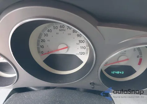 2008 Dodge Avenger Sxt z USA, uszkodzony, nr VIN 1B3LC56R68N101437